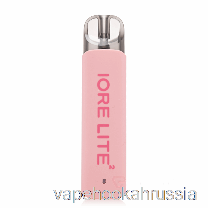 Вейп-сок Eleaf Iore Lite 2 12w Pod System розовый